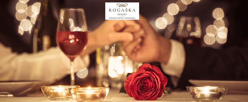 Grand hotel Rogaška****: zimski oddih - Kuponko.si