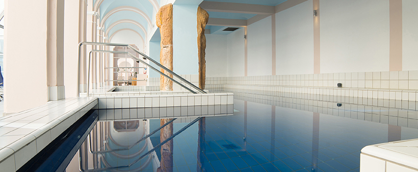 Grand hotel Rogaška****: zimski oddih - Kuponko.si