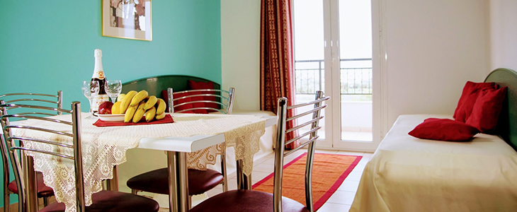 Apartmaji Theoni***, Kreta, Grčija - Kuponko.si