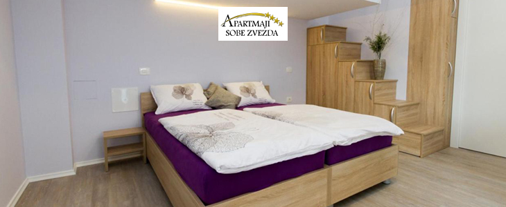 Apartmaji sobe Zvezda Koper, oddih na slovenski obali - Kuponko.si