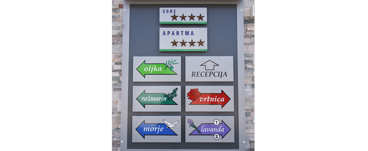 Apartmaji sobe Zvezda Koper, oddih na slovenski obali - Kuponko.si