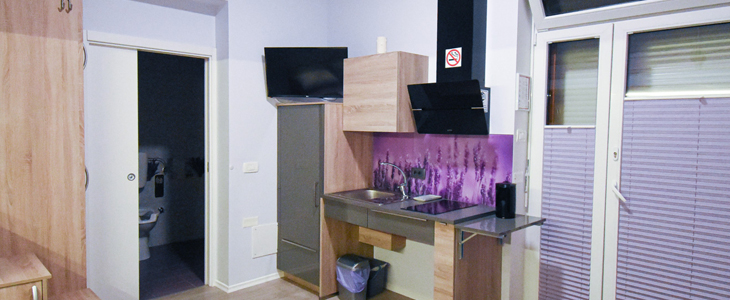 Apartmaji sobe Zvezda Koper, oddih na slovenski obali - Kuponko.si