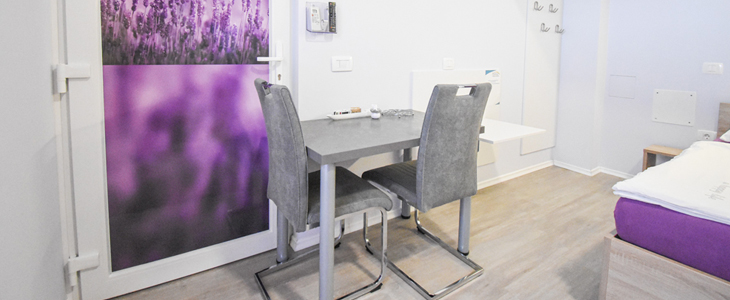 Apartmaji sobe Zvezda Koper, oddih na slovenski obali - Kuponko.si