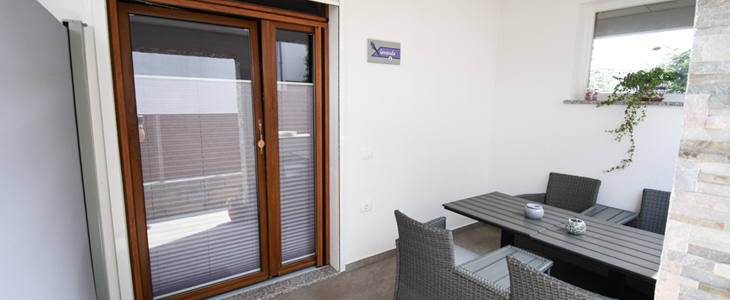 Apartmaji sobe Zvezda Koper, oddih na slovenski obali - Kuponko.si