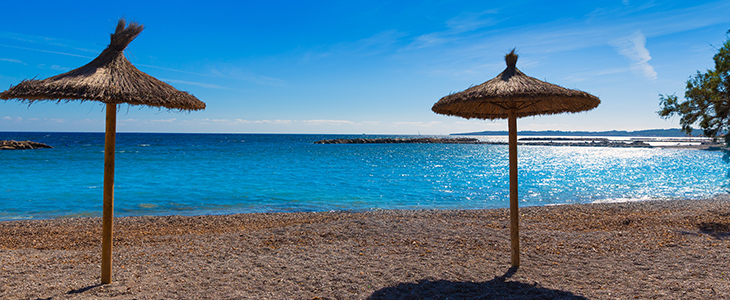 Hipotels Cala Bona Club**** Mallorca, Španija - Kuponko.si