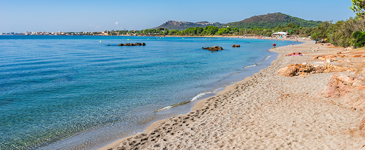 Hipotels Cala Bona Club**** Mallorca, Španija - Kuponko.si
