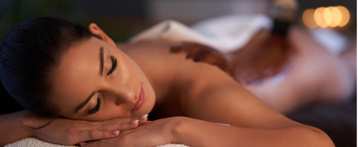 Lepotni salon YourBeauty; čokoladno razvajanje telesa - Kuponko.si