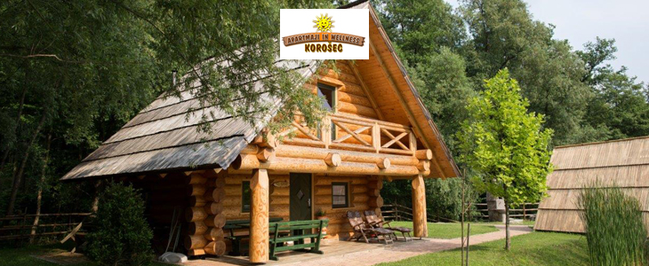 Apartmaji Korošec, Mozirje, 2x nočitev - Kuponko.si