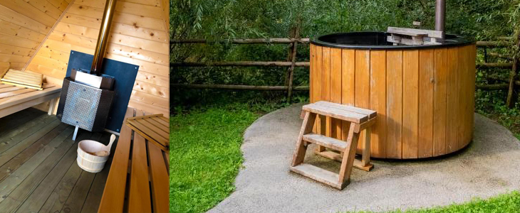 Apartmaji Korošec, Mozirje, 2x nočitev - Kuponko.si