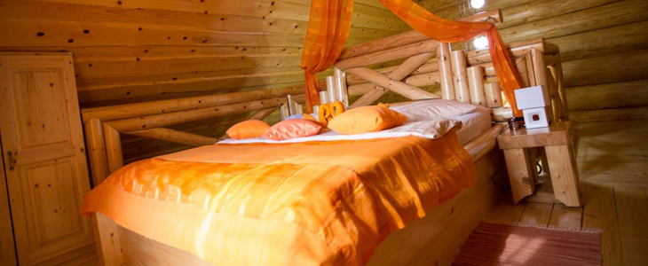 Apartmaji Korošec, Mozirje, 2x nočitev - Kuponko.si