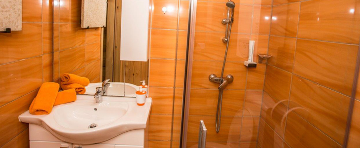 Apartmaji Korošec, Mozirje, 2x nočitev - Kuponko.si