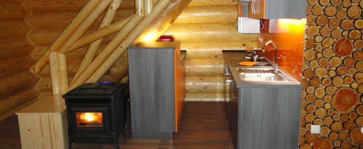 Apartmaji Korošec, Mozirje, 2x nočitev - Kuponko.si
