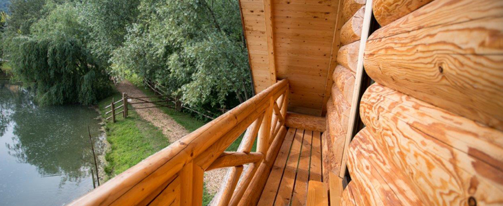 Apartmaji Korošec, Mozirje, 2x nočitev - Kuponko.si
