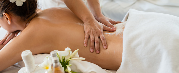 Inn Po studio & beauty room; masaža hrbta z ventuzami - Kuponko.si