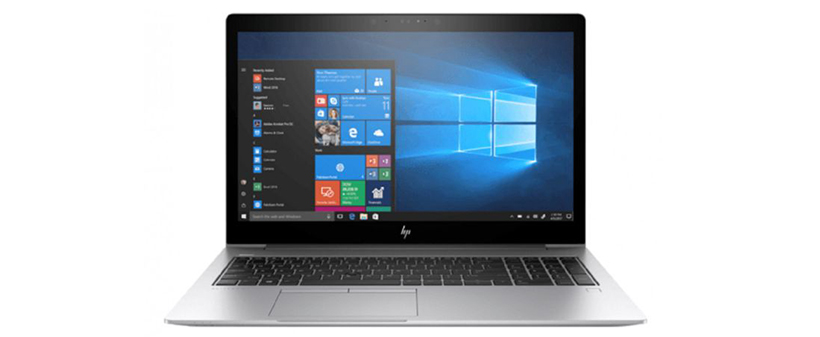 Obnovljen prenosni računalnik HP EliteBook 840 G5 - Kuponko.si