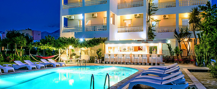 Stella Maria***, Kreta, Grčija - Kuponko.si