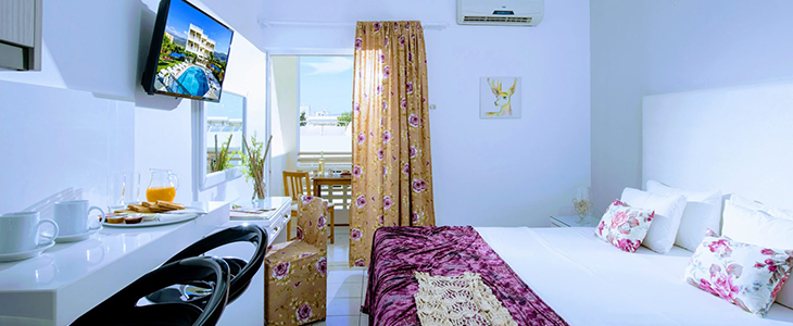 Stella Maria***, Kreta, Grčija - Kuponko.si