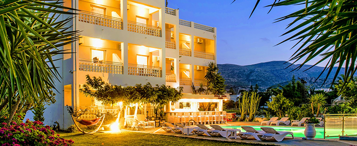 Stella Maria***, Kreta, Grčija - Kuponko.si