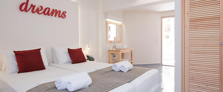 Adults only hotel Eva Mare 3*, Kreta, Grčija - Kuponko.si