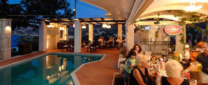 Adults only hotel Eva Mare 3*, Kreta, Grčija - Kuponko.si