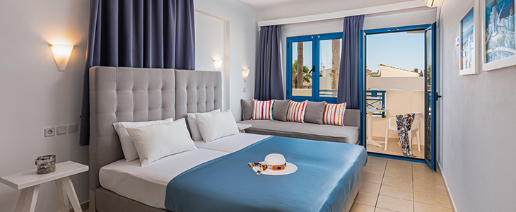 Nana Angela Apartments***, Kreta, Grčija - Kuponko.si