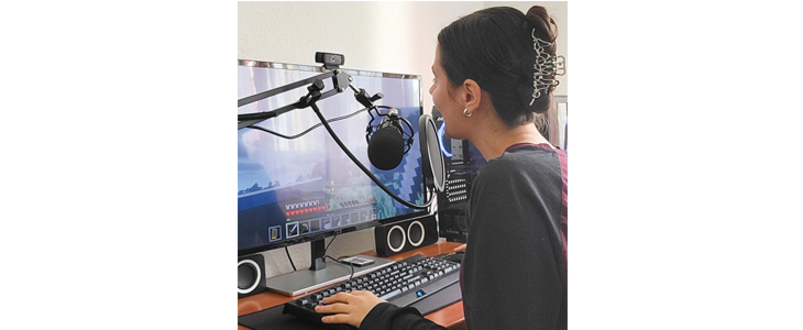 Profesionalni studijski mikrofon Stadroom - Kuponko.si