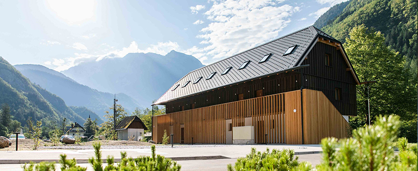 Apartmaji Residence Soča: valentinov oddih - Kuponko.si