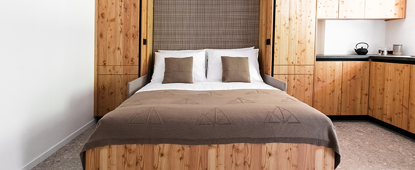 Apartmaji Residence Soča: valentinov oddih - Kuponko.si