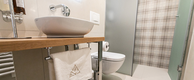 Apartmaji Residence Soča: valentinov oddih - Kuponko.si