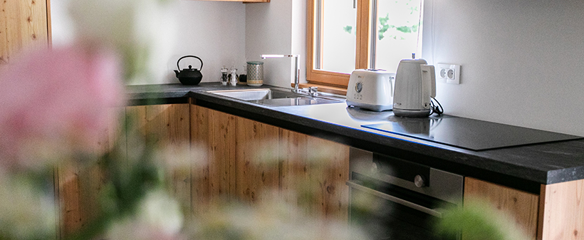 Apartmaji Residence Soča: valentinov oddih - Kuponko.si