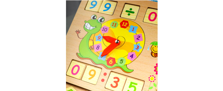 Lesen komplet za učenje matematike Mathy - Kuponko.si