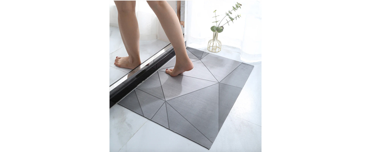 BathMat, elegantna kopalniška podloga - Kuponko.si