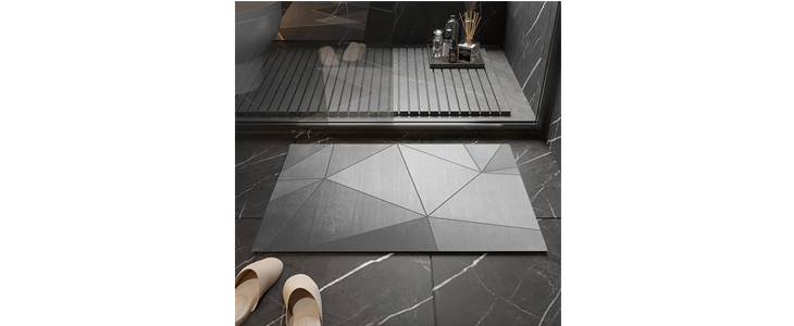 BathMat, elegantna kopalniška podloga - Kuponko.si