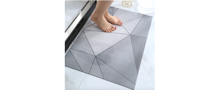 BathMat, elegantna kopalniška podloga - Kuponko.si
