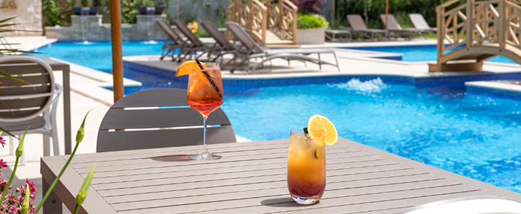 Boutique Hotel Momentum by Aycon 4* - Budva, Črna Gora - Kuponko.si