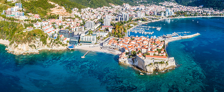 Boutique Hotel Momentum by Aycon 4* - Budva, Črna Gora - Kuponko.si