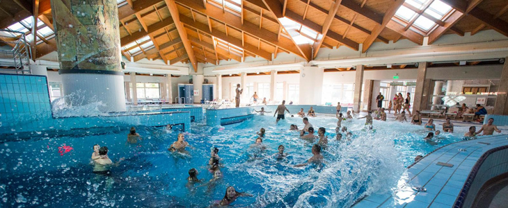 Hotel Zagi*** , romantični oddih za valentinovo - Kuponko.si