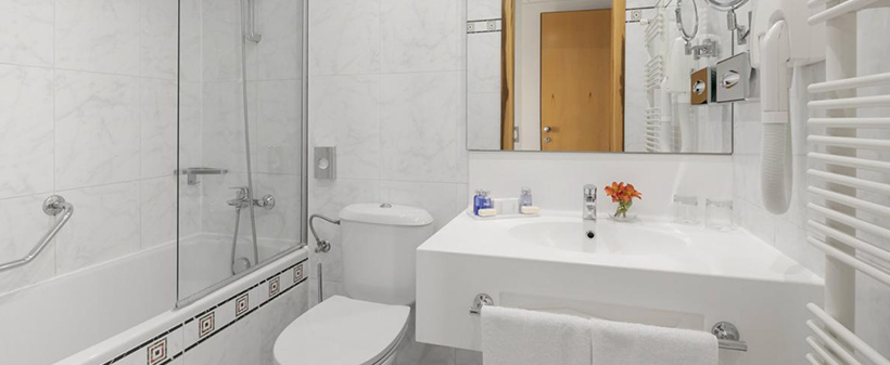 Hotel Coral 4* Plava Laguna Umag, zimski oddih - Kuponko.si