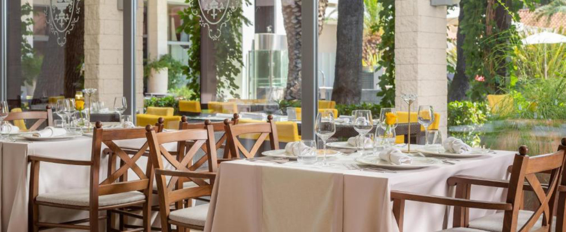 Hotel Coral 4* Plava Laguna Umag, zimski oddih - Kuponko.si
