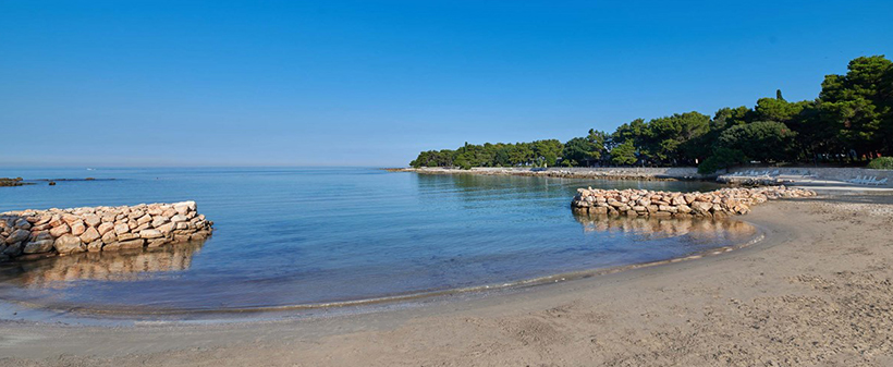 Hotel Garden Istra 4* Plava Laguna Umag, oddih na morju - Kuponko.si
