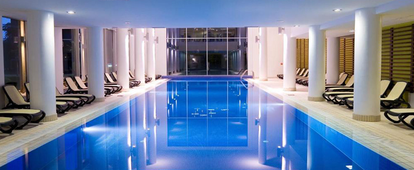 Hotel Garden Istra 4* Plava Laguna Umag, oddih na morju - Kuponko.si