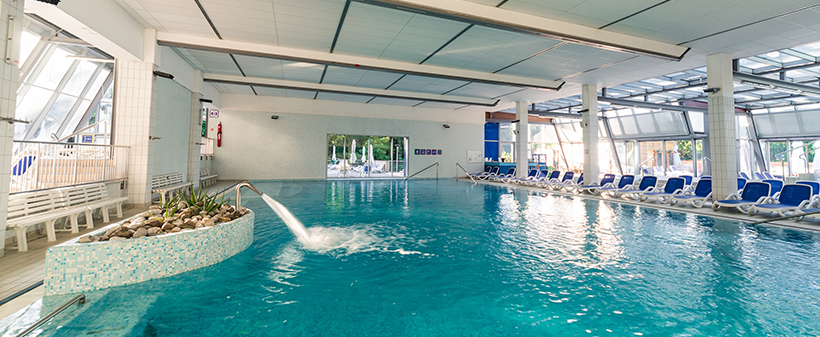 Boutique hotel Dobrna**** - oddih s polpenzionom - Kuponko.si