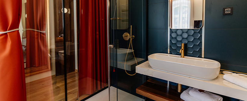 Boutique hotel Dobrna**** - oddih s polpenzionom - Kuponko.si