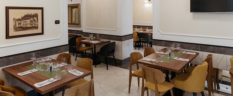 Boutique hotel Dobrna**** - oddih s polpenzionom - Kuponko.si