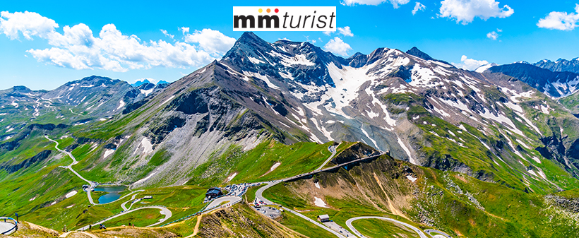 M&M turist: alpska gorska cesta Grossglockner - Kuponko.si