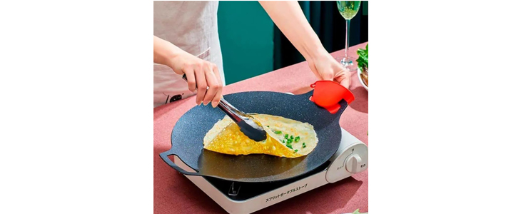 NoStickPan, inovativna ponev brez prijemanja - Kuponko.si