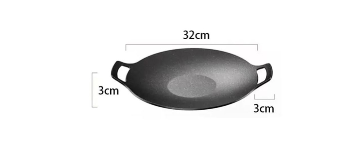 NoStickPan, inovativna ponev brez prijemanja - Kuponko.si