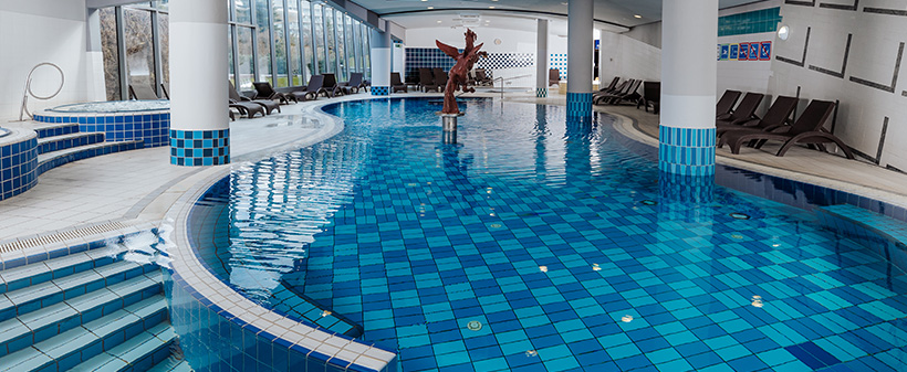 Grand Hotel Sava, Rogaška Slatina: romantičen oddih - Kuponko.si