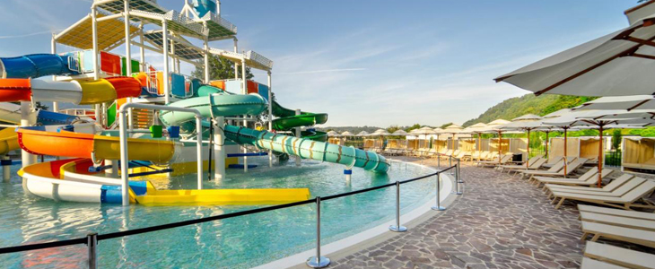 Hotel Terme Jezerčica, zimski oddih s polpenzionom - Kuponko.si