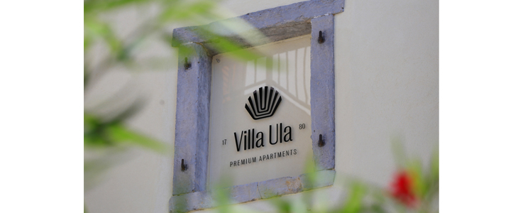 Villa Ula, Opatija - oddih v sodobnih apartmajih  - Kuponko.si